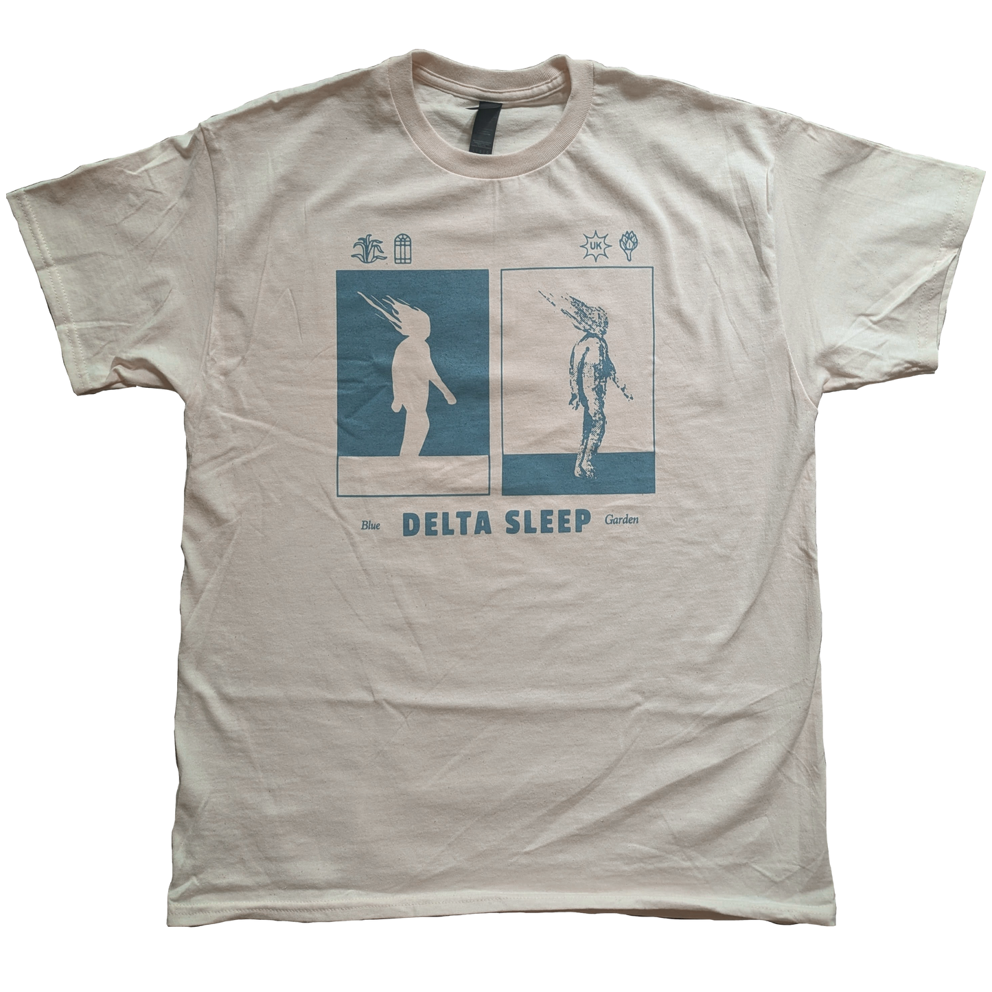 Doppelganger T-Shirt