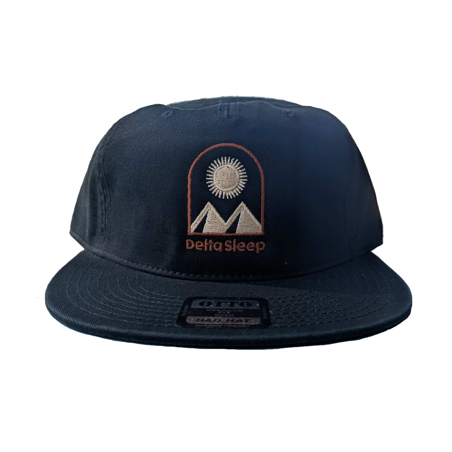Glass Hat