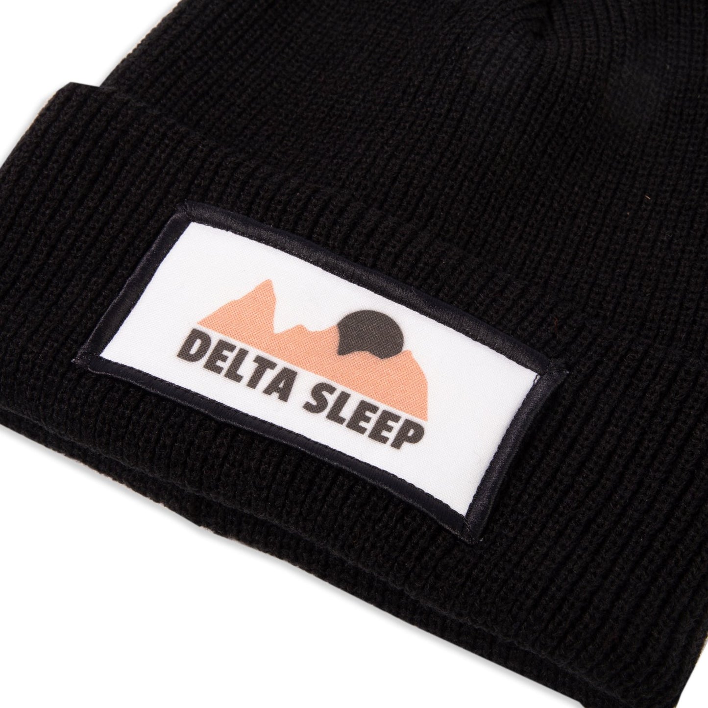 Mountain Beanie