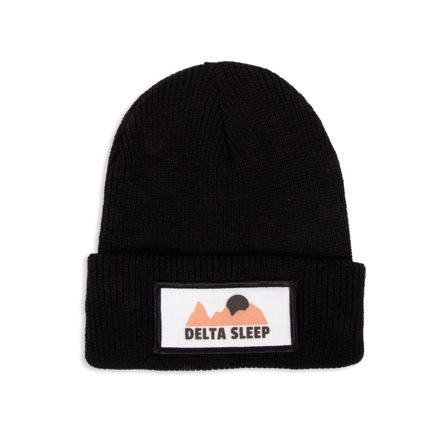 Mountain Beanie