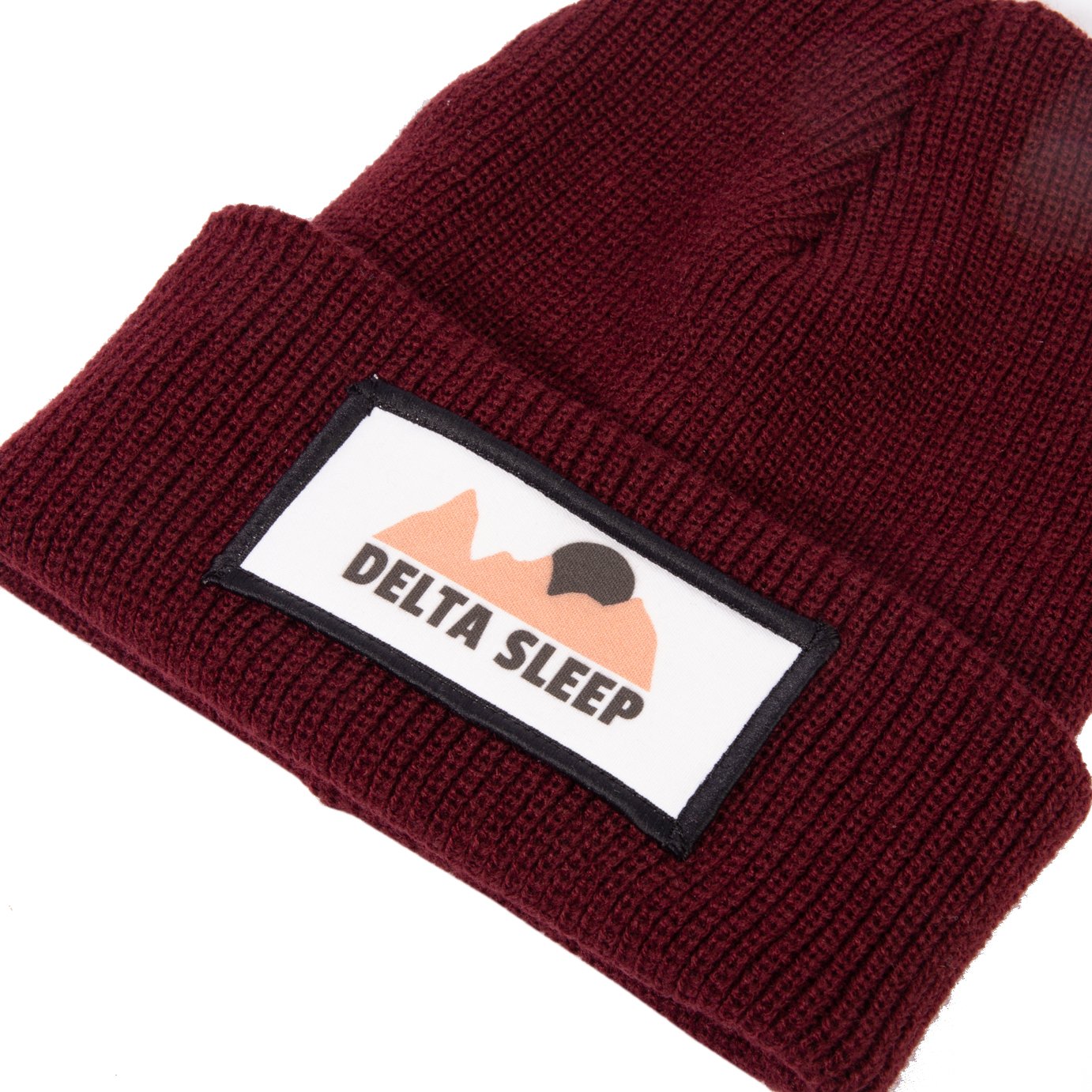 Mountain Beanie