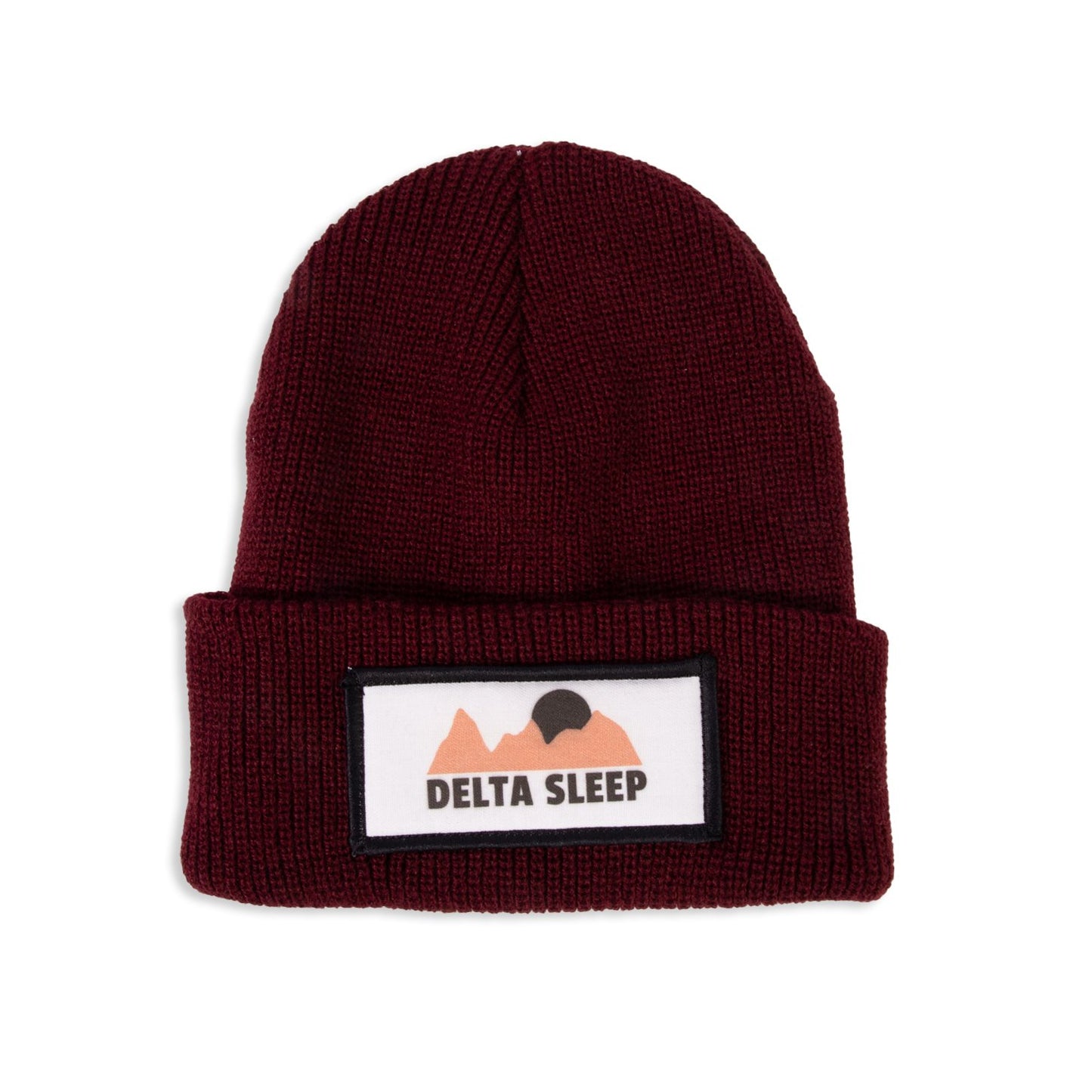 Mountain Beanie