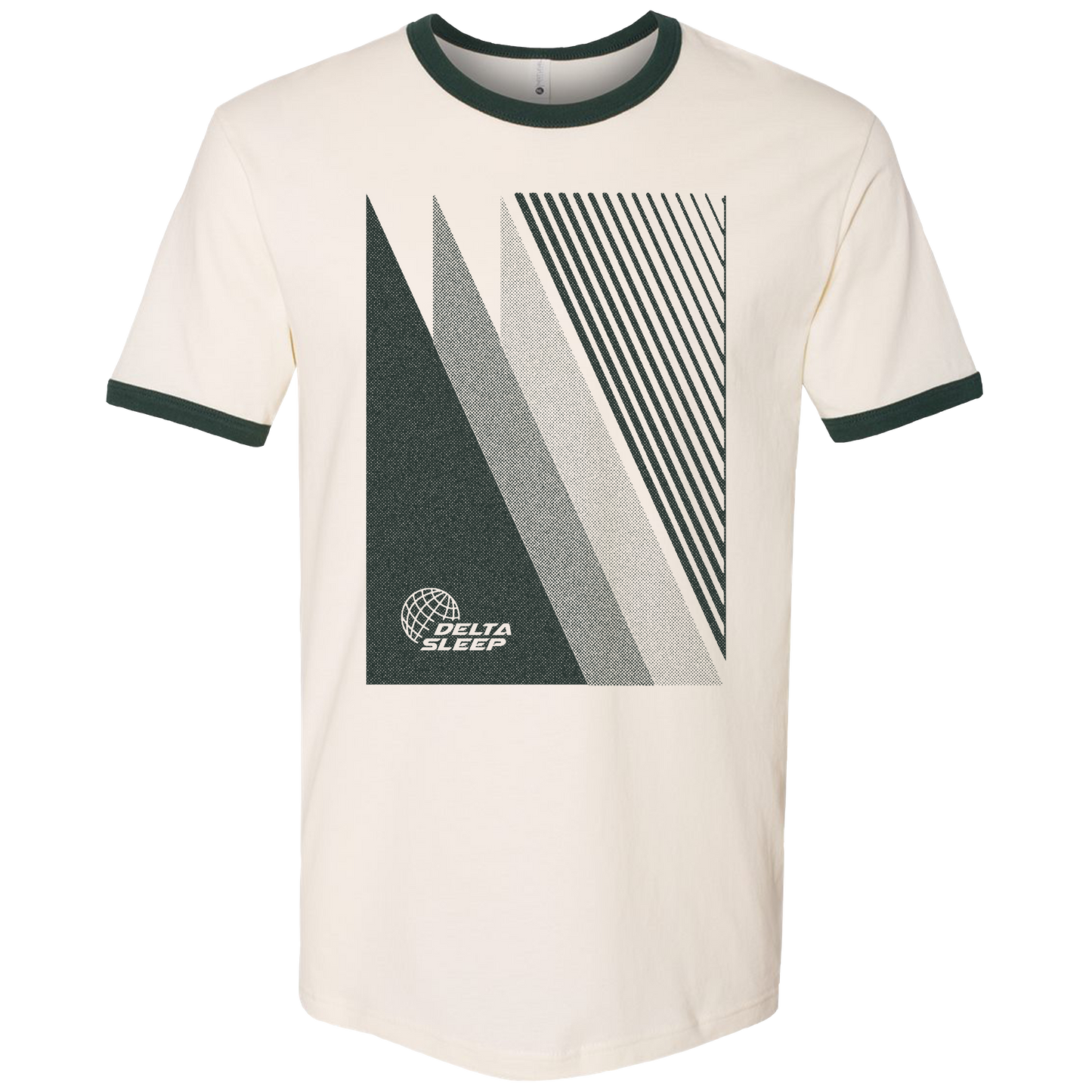 The Detail Ringer T-Shirt