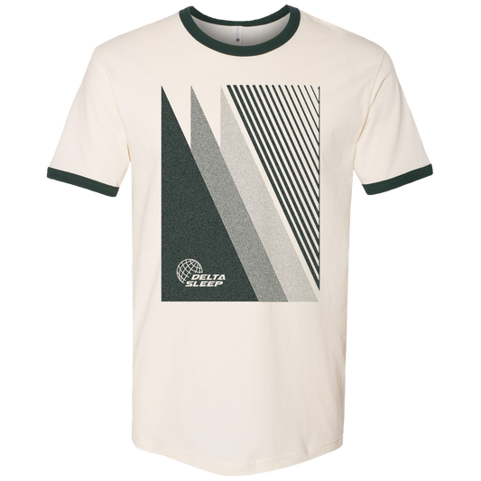 The Detail Ringer T-Shirt