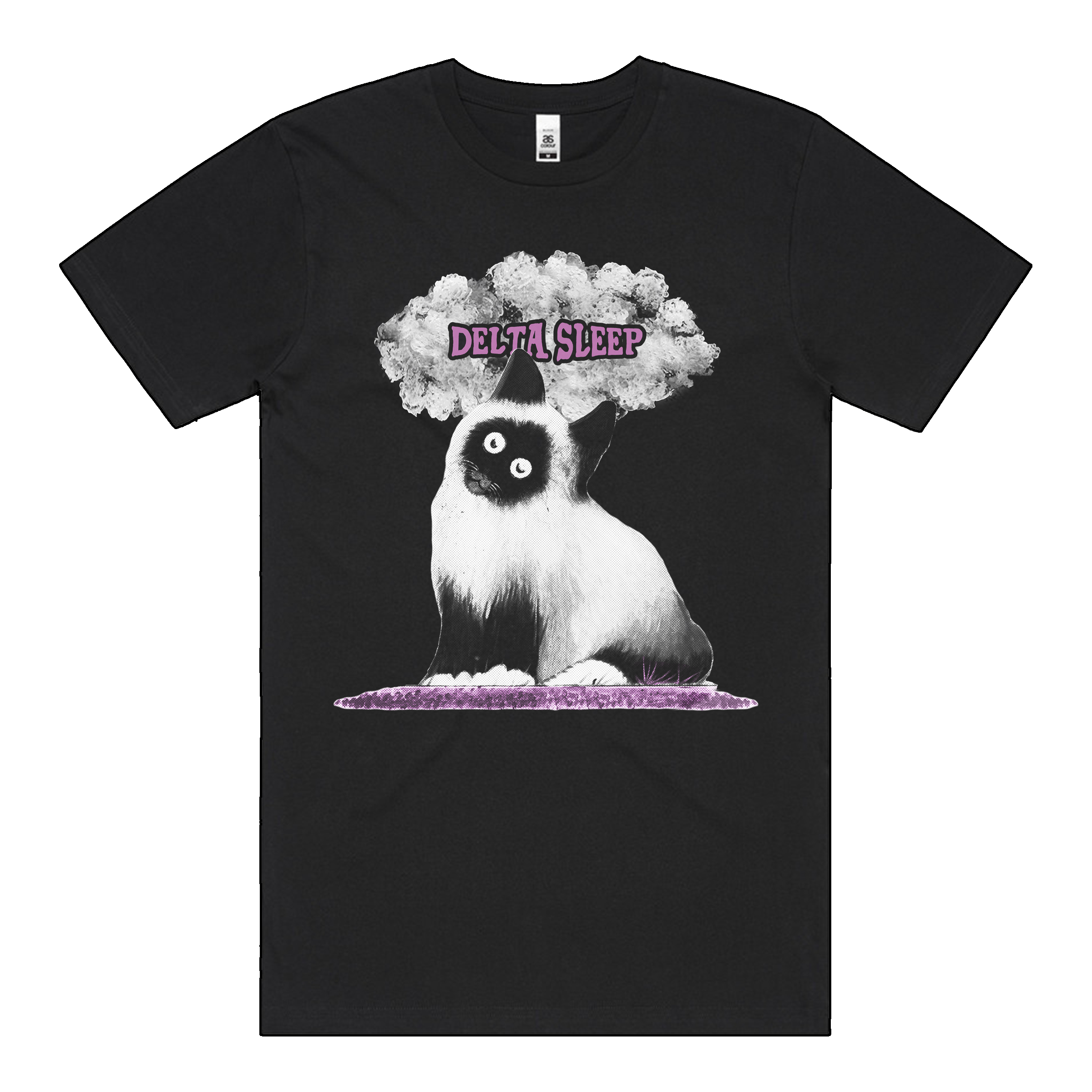 Delta Sleep - Official Merch (USA STORE)