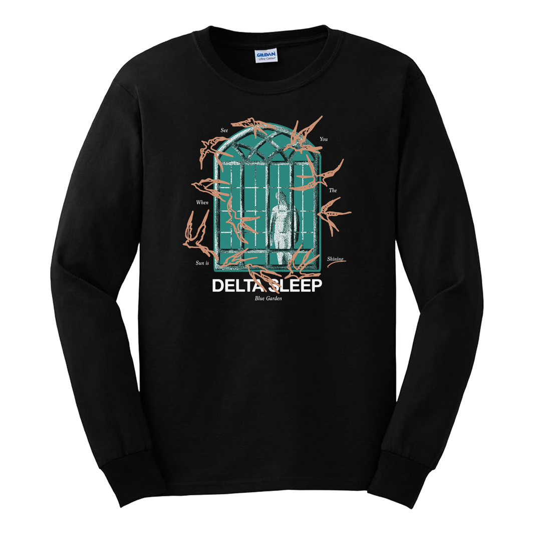 Delta Sleep - Official Merch (USA STORE)