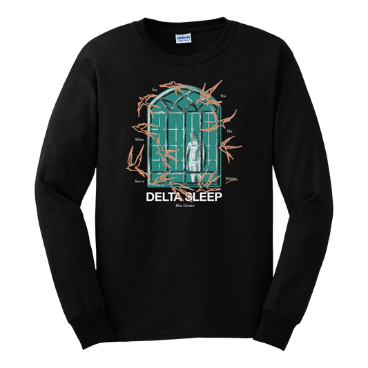 Birds Longsleeve