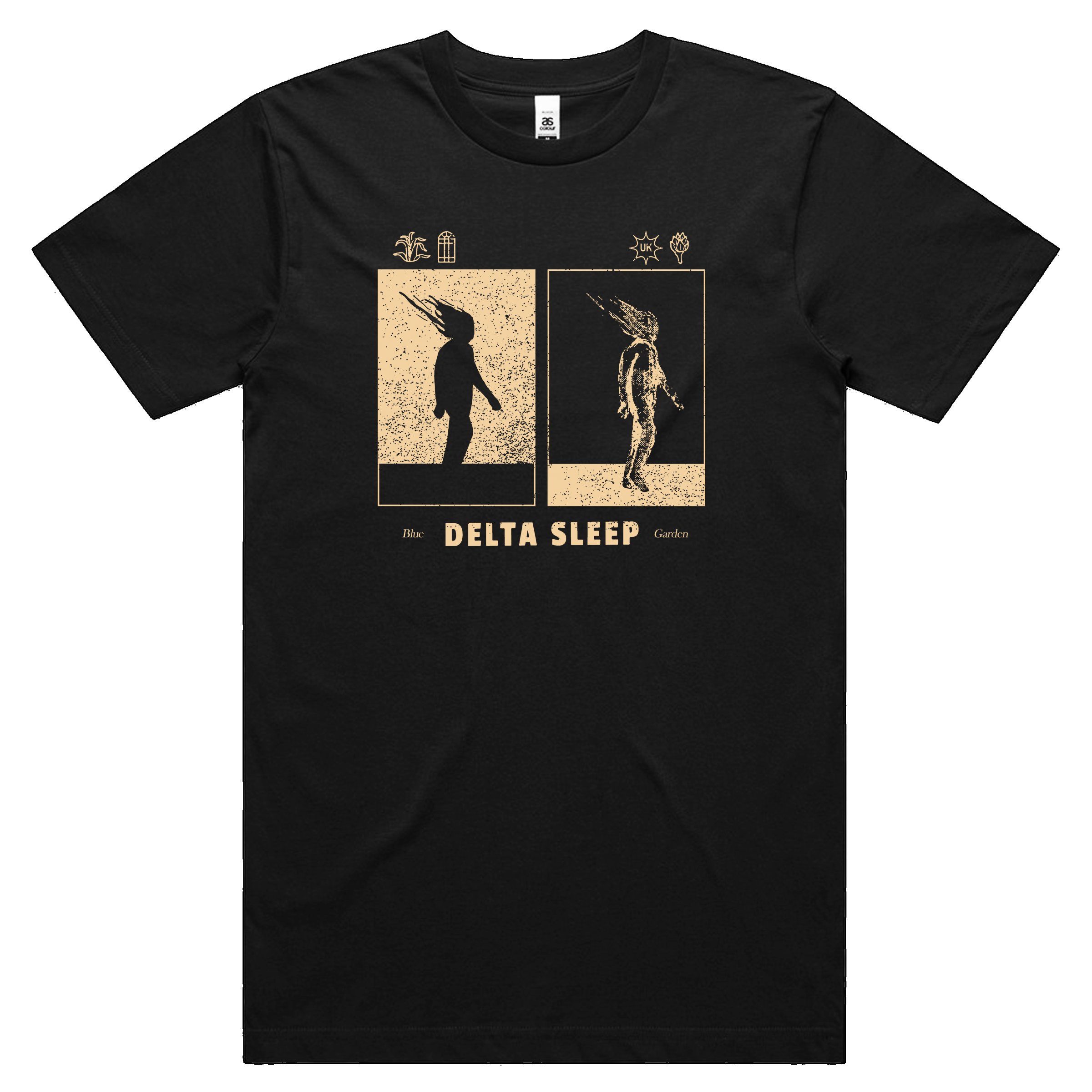 Delta Sleep - Official Merch (USA STORE)