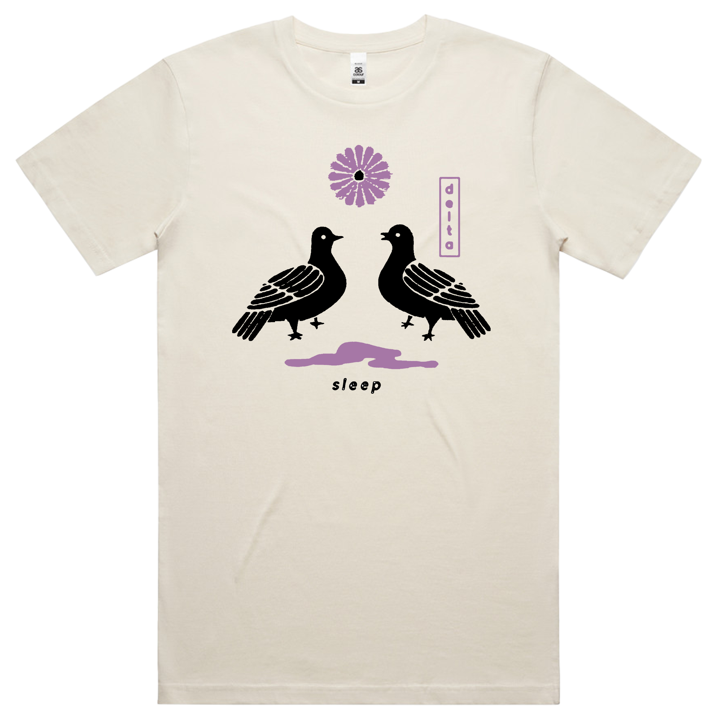 Delta Sleep - Official Merch (USA STORE)