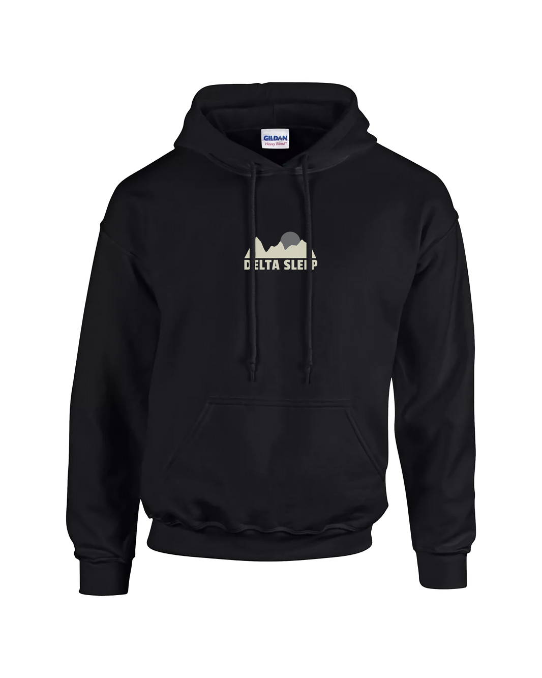 Delta Sleep - Official Merch (USA STORE)
