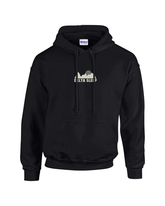 Younger Years Hoodie