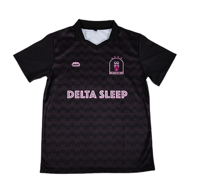 Blue Garden Football Shirt (Home)