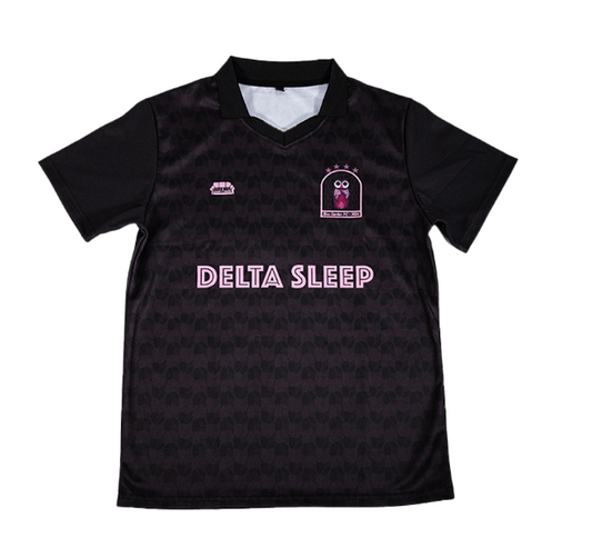 Blue Garden Football Shirt (Home)