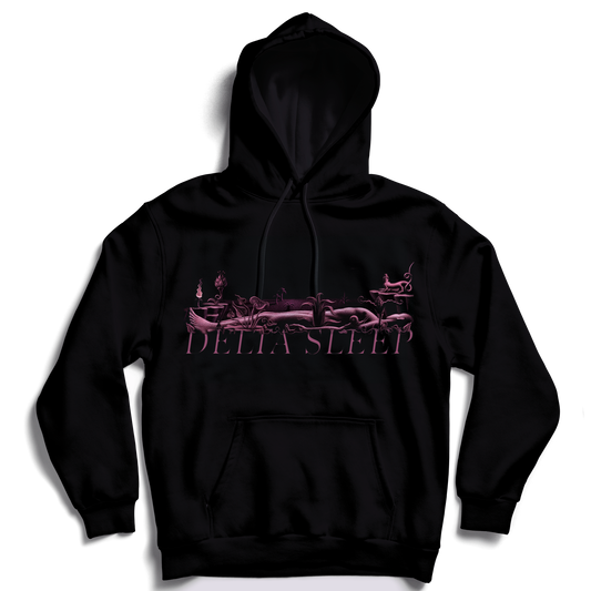 Sleeping Giant Hoodie