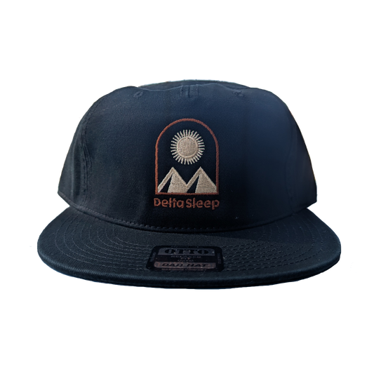 Glass Hat