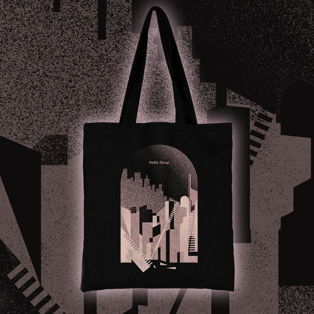 Abstract Tote