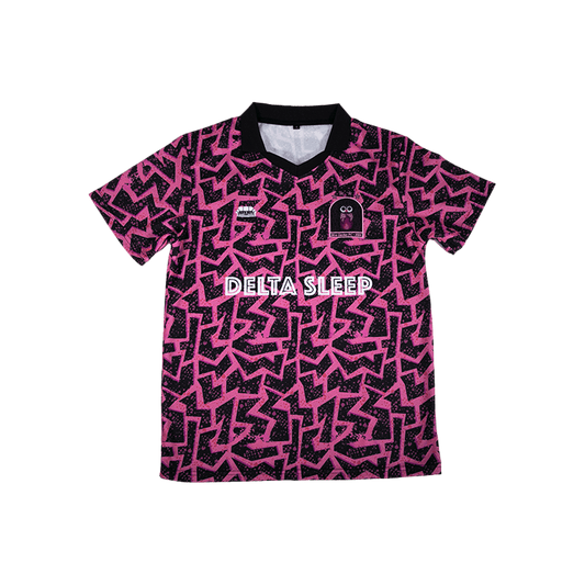 Blue Garden Football Shirt (Away)