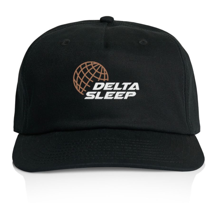 Delta Sleep - Official Merch (USA STORE)