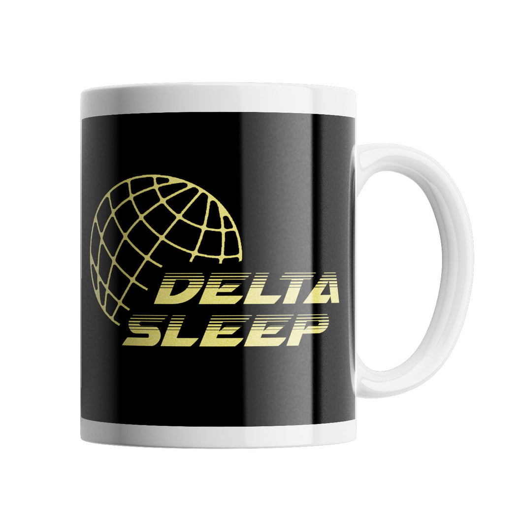 Delta Sleep Mug