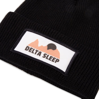 Mountain Beanie