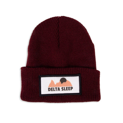 Mountain Beanie