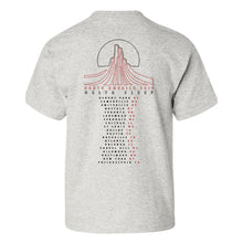 Load image into Gallery viewer, USA 2019 Tour T-Shirt (Grey)
